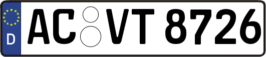 AC-VT8726