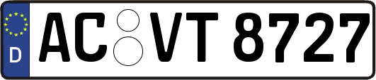 AC-VT8727