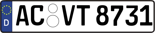 AC-VT8731