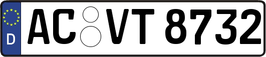 AC-VT8732
