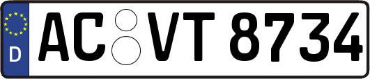 AC-VT8734