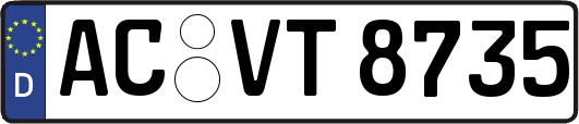 AC-VT8735