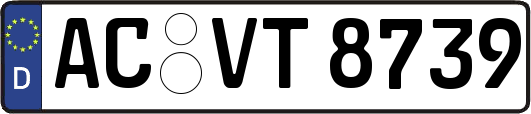 AC-VT8739