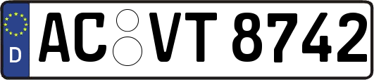 AC-VT8742