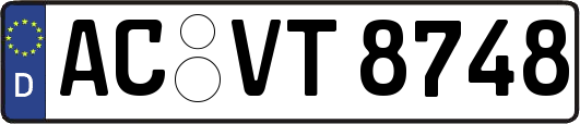 AC-VT8748