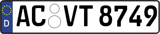 AC-VT8749