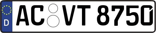 AC-VT8750