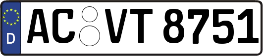 AC-VT8751