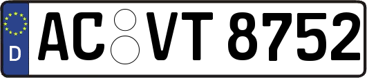 AC-VT8752