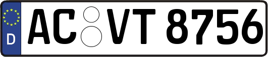 AC-VT8756