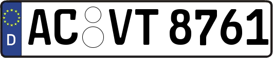 AC-VT8761