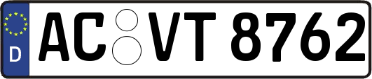 AC-VT8762