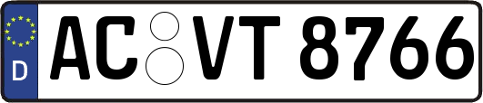 AC-VT8766