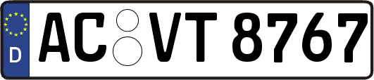 AC-VT8767