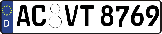 AC-VT8769