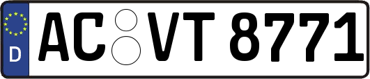 AC-VT8771
