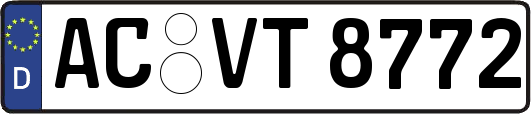 AC-VT8772