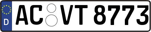 AC-VT8773