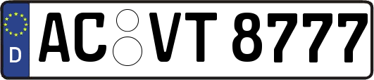AC-VT8777