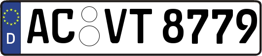 AC-VT8779