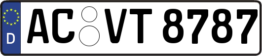 AC-VT8787
