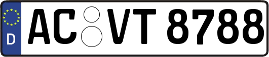 AC-VT8788