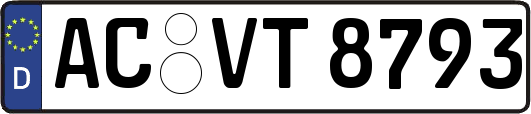AC-VT8793