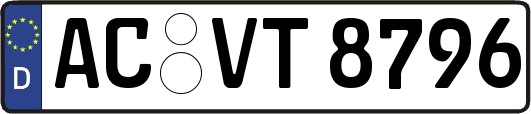 AC-VT8796