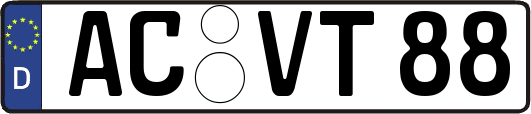 AC-VT88