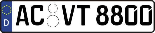 AC-VT8800