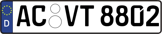 AC-VT8802