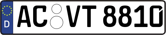 AC-VT8810