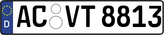 AC-VT8813