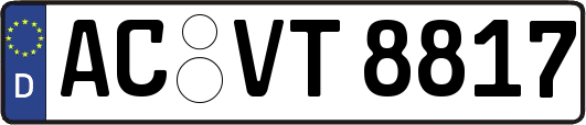 AC-VT8817