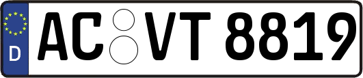 AC-VT8819