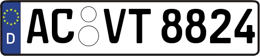 AC-VT8824