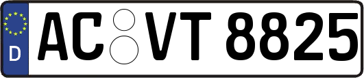 AC-VT8825