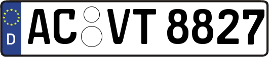 AC-VT8827