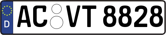 AC-VT8828