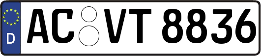 AC-VT8836