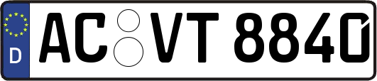 AC-VT8840