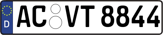 AC-VT8844