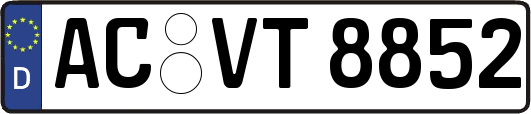 AC-VT8852