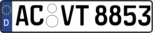 AC-VT8853
