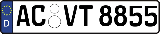 AC-VT8855