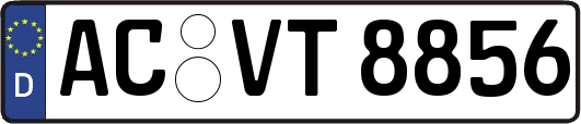 AC-VT8856
