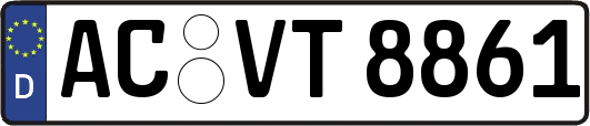 AC-VT8861