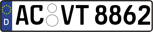 AC-VT8862