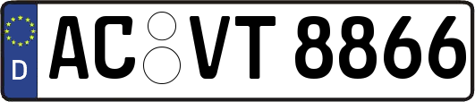 AC-VT8866