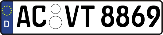 AC-VT8869